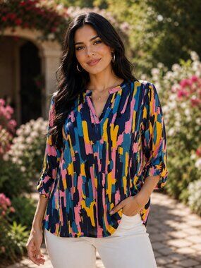 2x Dear Scarlett blouse new with tags